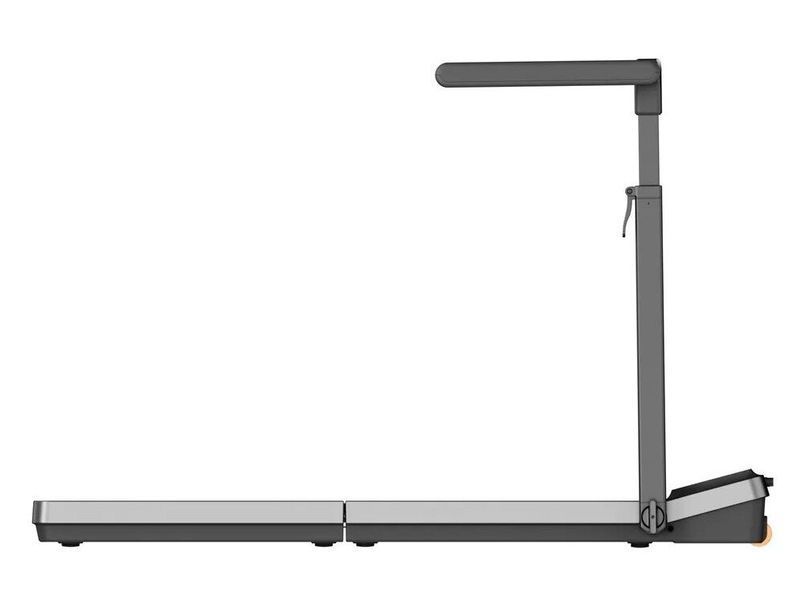 Беговая дорожка электрическая KINGSMITH Z3 Hybrid+ Treadmill 735W 10km/h 2050531 фото