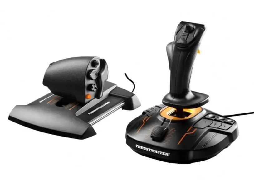 Джойстик Thrustmaster T.16000M FCS Hota (2960778) 517376ua фото