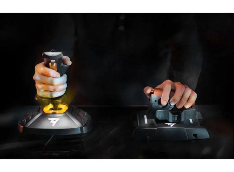 Джойстик Thrustmaster T.16000M FCS Hota (2960778) 517376ua фото