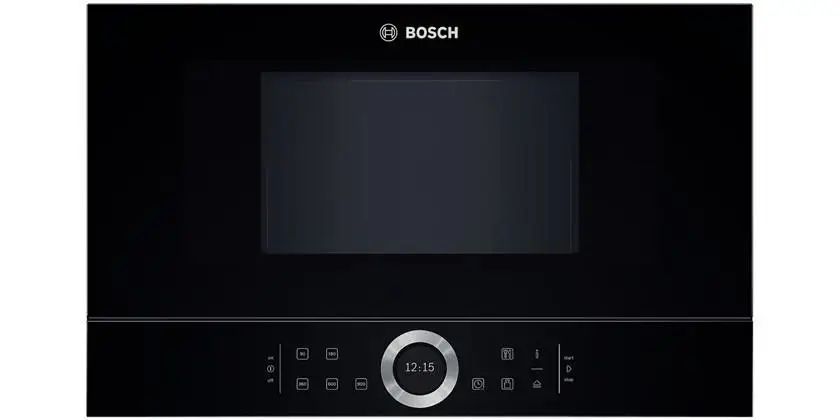 Микроволновка Bosch BFL634GB1 285895 фото