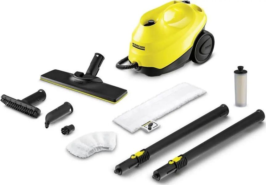 Пароочисник Karcher SC 3 EasyFix (1.513-124.0) 374396 фото