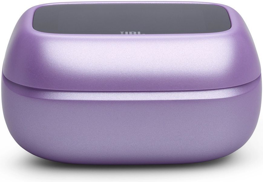 Внутриканальные наушники JBL Live Beam 4 ANC Фиолетовый 2127936 фото
