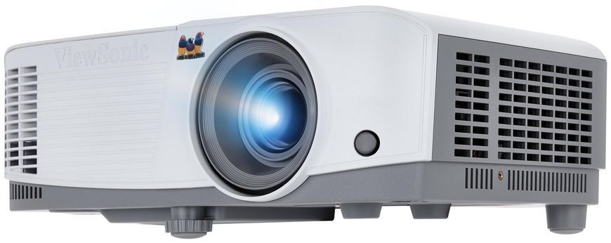 Проектор VIEWSONIC PA503S SVGA (800 x 600), 3600 ANSI люмен 408489 фото