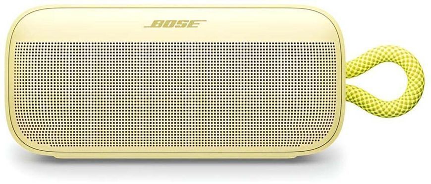 Мобільна колонка BOSE SoundLink Plus Жовтий 2096880 фото