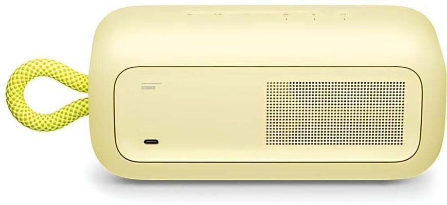 Мобільна колонка BOSE SoundLink Plus Жовтий 2096880 фото