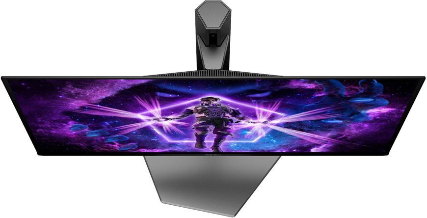 Монітор AOC AG326UD 2028528 фото