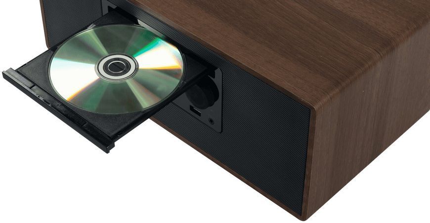 Міні-система MUSE M-692 BTCW e2675075 фото