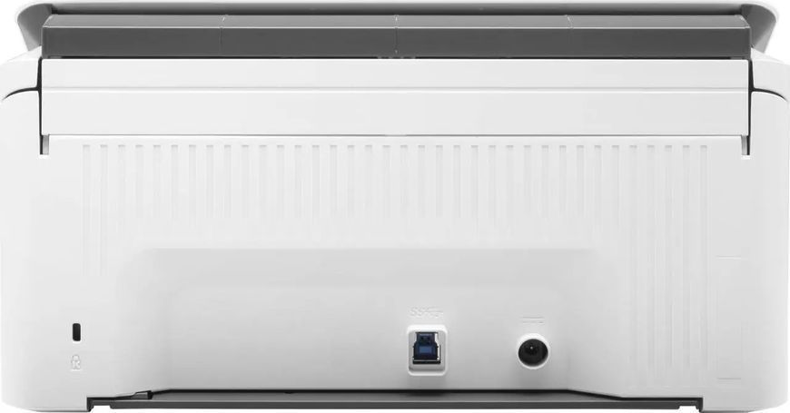 Протяжний сканер HP ScanJet Pro 2000 s2 (6FW06A) 037803 фото