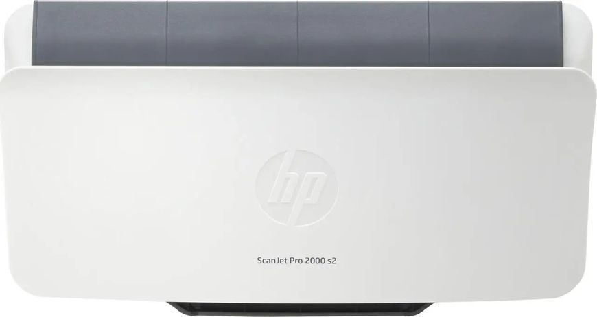 Протяжний сканер HP ScanJet Pro 2000 s2 (6FW06A) 037803 фото