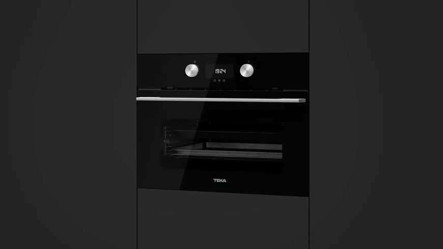 Духовка електрична Teka Maestro HLC 8440 C FBK 572616 фото