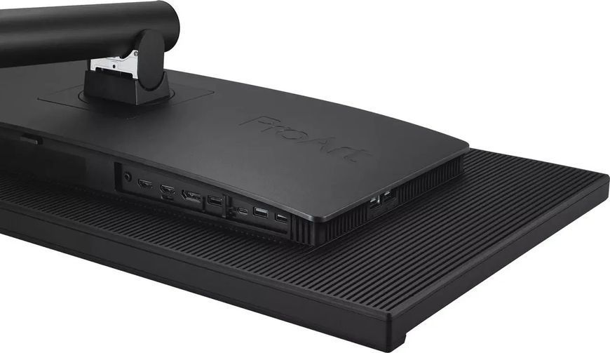 Монітор ASUS ProArt PA348CGV (90LM07Z0-B01370) 036982 фото