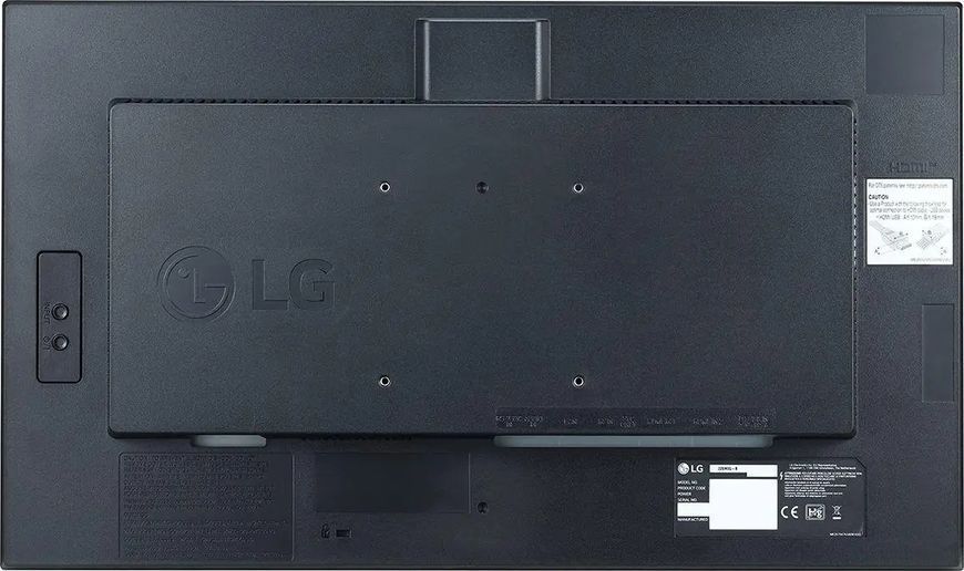 ЖК монитор LG 22SM3G-B 037378 фото