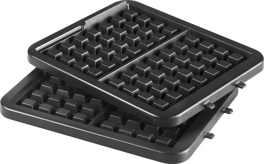 Вафельница Tefal WM 756D 007751 фото