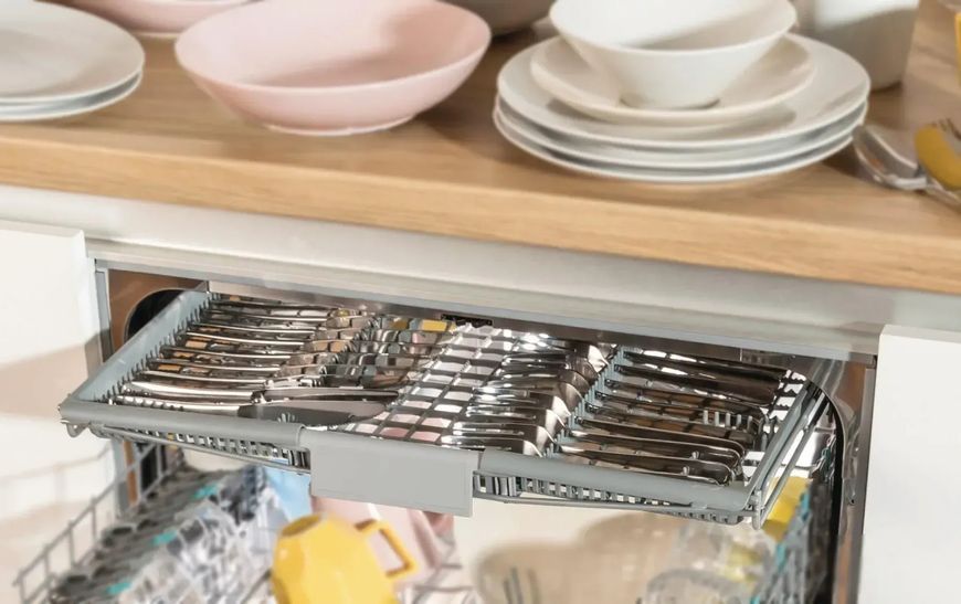 Посудомийна машина Gorenje GS643D90X 609564 фото