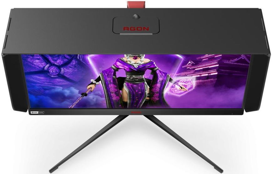 Монітор AOC Agon Pro AG254FG 023764 фото