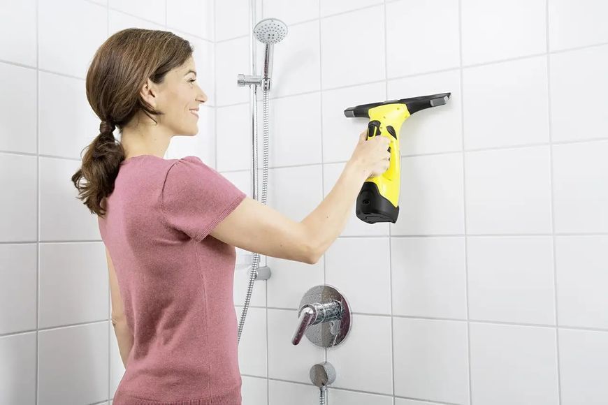 Оконный пылесос Karcher WV 5 Premium Non Stop (1.633-447.0) 012578 фото