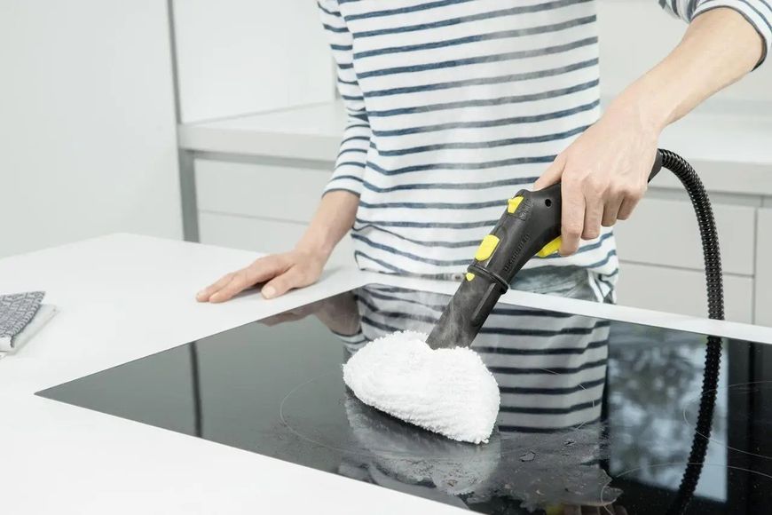 Пароочисник Karcher SC 3 EasyFix (1.513-124.0) 374396 фото