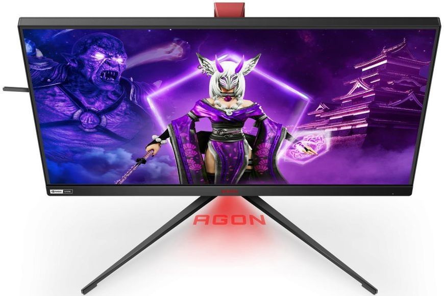 Монітор AOC Agon Pro AG254FG 023764 фото