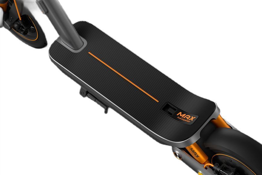 Електросамокат Xiaomi Electric Scooter 6 Max 2113343 фото