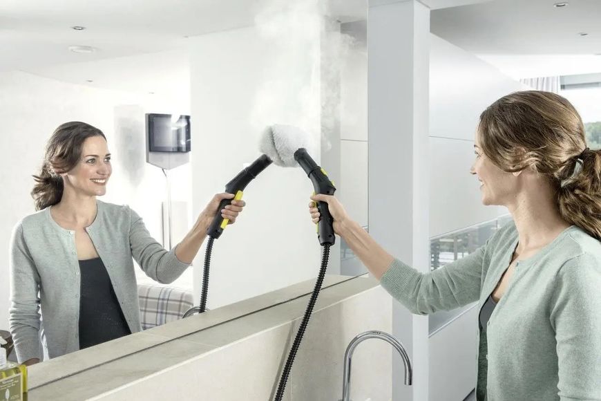 Пароочисник Karcher SC 3 EasyFix (1.513-124.0) 374396 фото