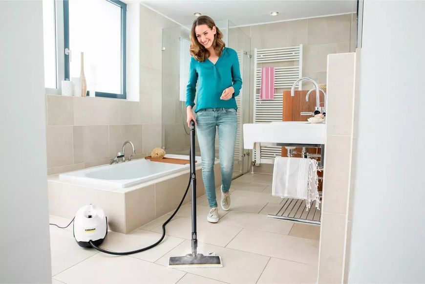 Пароочиститель Karcher SC 3 EasyFix (1.513-660.0) 032168 фото