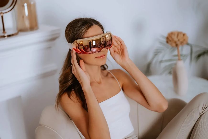 Массажер для головы Beautifly Optirelax Pro Smooth 572850 фото