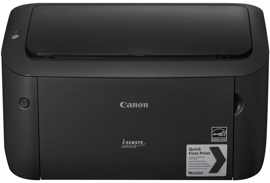 Принтер CANON i-SENSYS LBP6030B 833504 фото