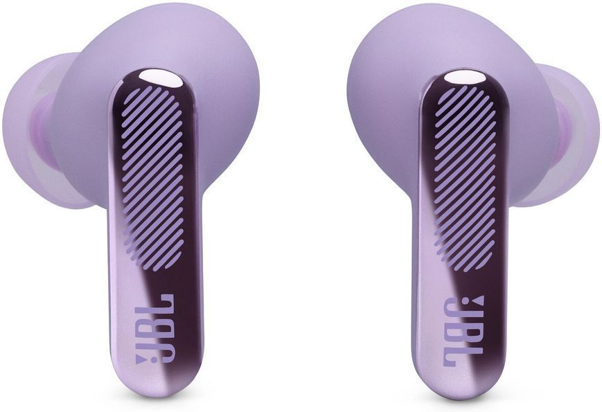 Внутриканальные наушники JBL Live Beam 4 ANC Фиолетовый 2127936 фото