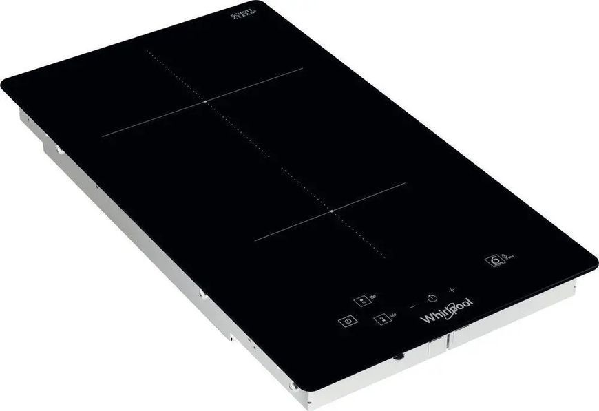 Варочная поверхность электрическая Whirlpool WS Q0530 NE 005054 фото
