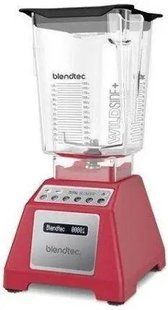 Блендер стаціонарний Blendtec Total Red 000301 фото