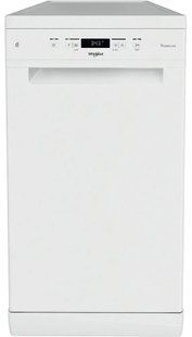 Посудомийна машина Whirlpool WH6FC11BS7A0W 573119 фото