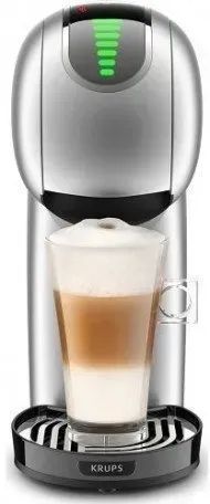 Капсульна кавоварка еспресо Krups Nescafe Dolce Gusto Genio S Touch KP440E10 533553ua фото