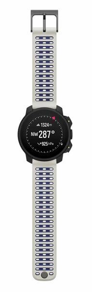 Смарт-часы Suunto Vertical 2 Grey 614237 фото
