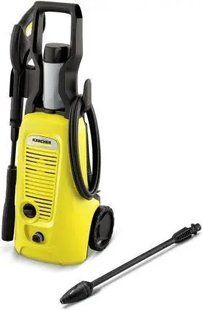 Минимойка высокого давления Karcher K 4 Universal Edition (1.679-300.0) 024560 фото