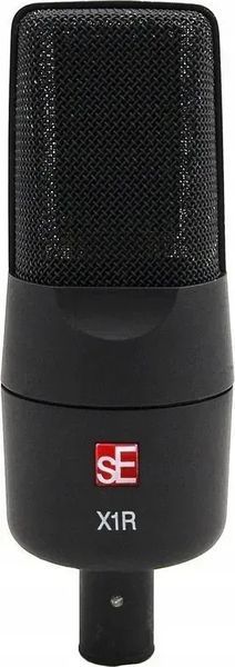 Микрофон студийный sE Electronics SE X1 R 594863 фото