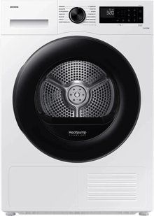 Сушильная машина Samsung DV80CGC2B0AE 610947 фото