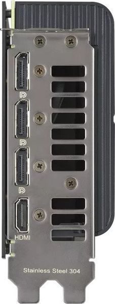 Відеокарта ASUS PROART-RTX4070-12G 013919 фото