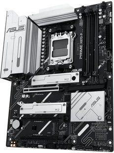 Материнська плата Asus Prime X870-P 526569ua фото