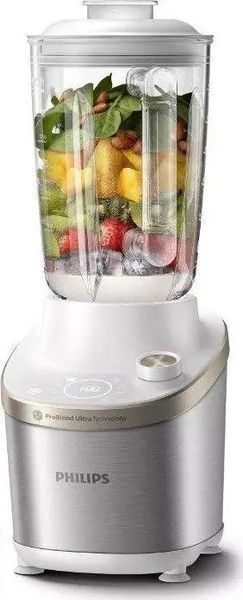 Блендер стаціонарний Philips HR3760/01 000269 фото