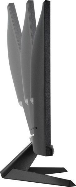 Монитор ASUS VY249HE Black (90LM06A0-B01H70) 023179 фото
