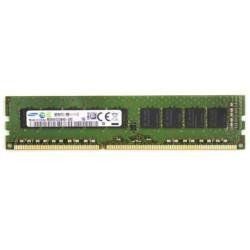 Пам'ять для настільних комп'ютерів Samsung 8 GB DDR3L 1600 MHz (M391B1G73QH0-YK0) 033904 фото
