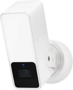 IP-камера видеонаблюдения Eve Outdoor Cam (10ECG8101) 600510 фото