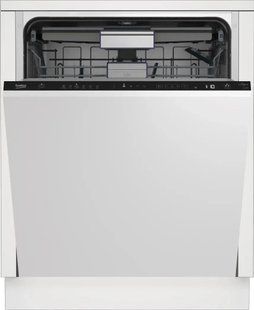 Посудомийна машина Beko BDIN36532 597790 фото