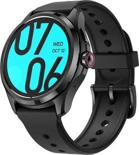 Смарт-часы Mobvoi TicWatch Pro 5 GPS Obsidian 614510 фото