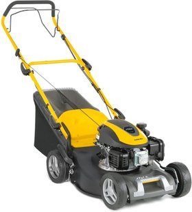 Газонокосилка бензиновая Stiga Combi 48 S (2L0482248/ST1) 604325 фото