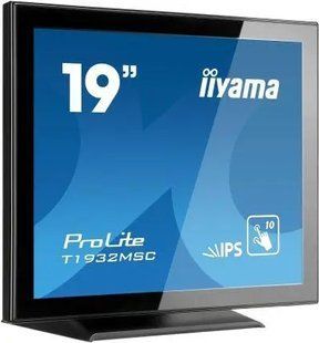 Монитор Iiyama T1932MSC-B5AG 021666 фото