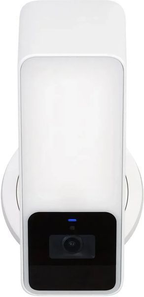 IP-камера відеоспостереження Eve Outdoor Cam (10ECG8101) 600510 фото