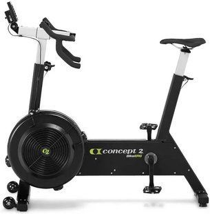 Велотренажер механічний Concept2 BikeErg PN2900 603600 фото