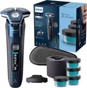Електробритва чоловіча Philips Series 7000 S7885/63 605143 фото