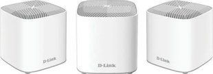 Бездротовий маршрутизатор (роутер) D-Link COVR-X1863 001666 фото